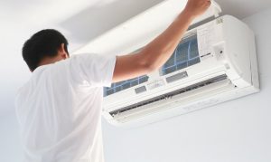Climatizadores